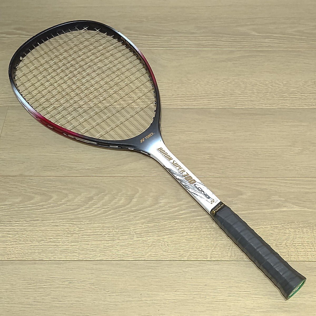 YONEX ヨネックス BORON SUPER700 LONG ボロンスーパー700ロング YONEX ヨネックス BORON SUPER700 LONG ボロンスーパー700ロング