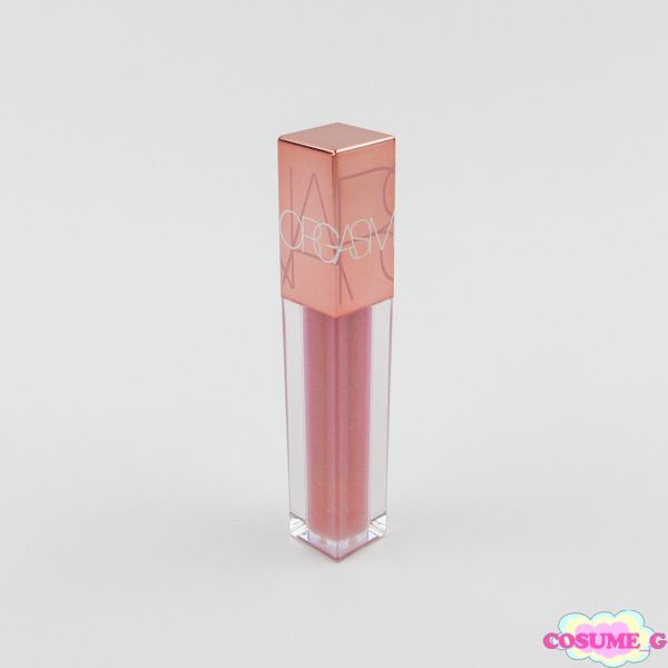 NARS オイルインフューズド リップティント #1154 殘量多 C371