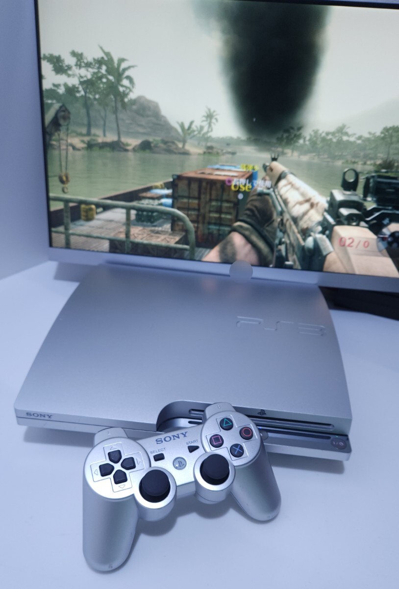 希少品 動作品 SONY ソニーPS3 プレステ3プレイステーション3 希少品 動作品 SONY ソニーPS3 プレステ3プレイステーション3