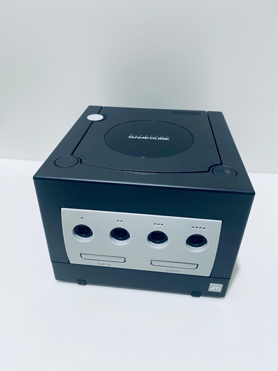 美品 / 動作品 GC ゲームキューブ ゲームボーイプレーヤー 美品 / 動作品 GC ゲームキューブ ゲームボーイプレーヤー