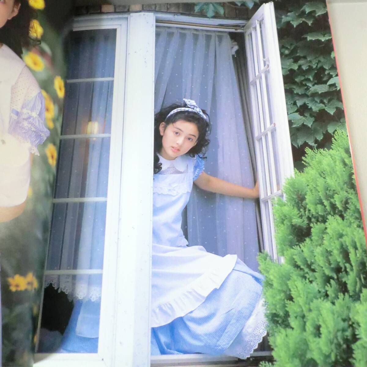 希少写真集】不思議の国の美少女達 アリス写真集 Vol.1会田我路/バウハウス 1999年 初版 大判 良品(関連:2 青山裕企 ジュニアアイドル(複数被写体)|売買されたオークション情報、Yahoo!オークション(旧ヤフオク!) の商品情報をアーカイブ公開 - オークファン(aucfan 希少写真集】不思議の国の美少女達 アリス写真集 Vol.1会田我路/バウハウス 1999年 初版 大判 良品(関連:2 青山裕企 ジュニアアイドル(複数被写体)|売買されたオークション情報、Yahoo!オークション(旧ヤフオク!) の商品情報をアーカイブ公開 - オークファン(aucfan
