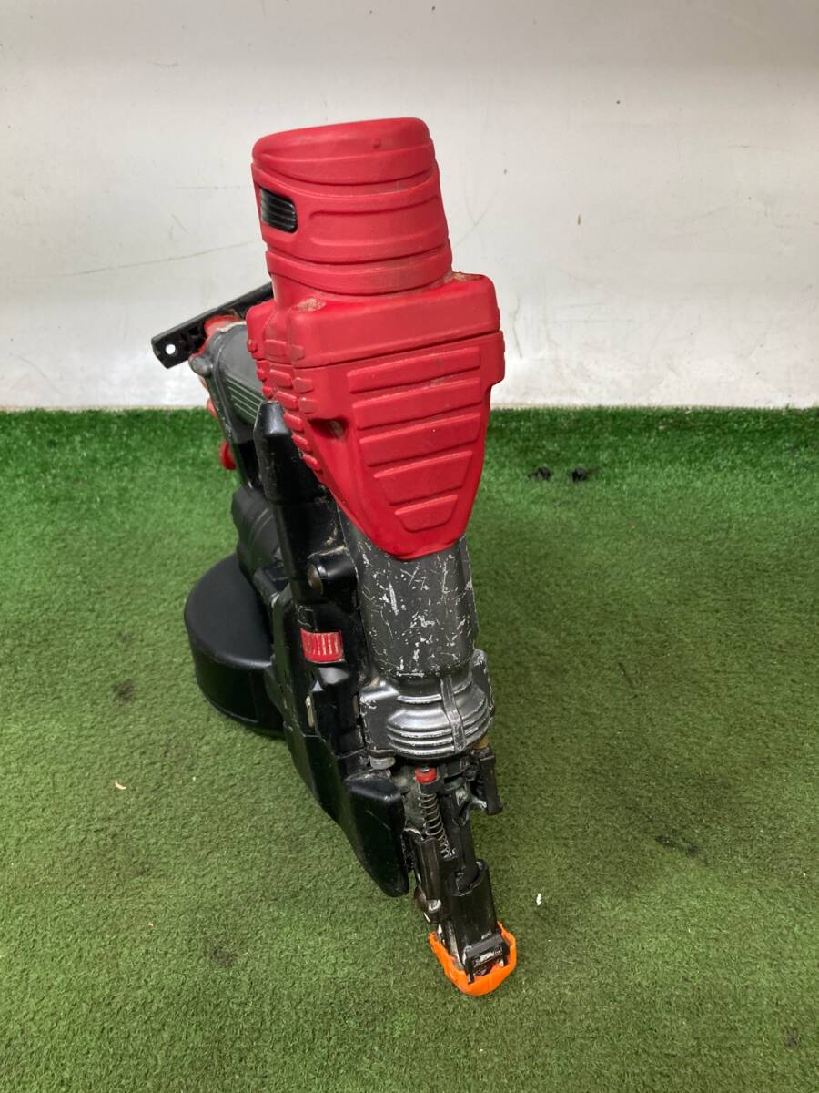 中古品】☆MAX(マックス) 41㎜高圧接続ターボドライバ クール 中古品】☆MAX(マックス) 41㎜高圧接続ターボドライバ クール