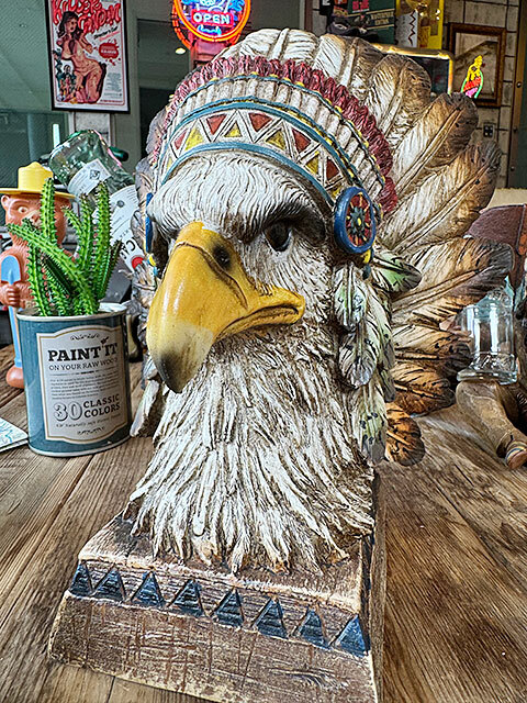  Eagle chief грудь произведение искусства Western # american смешанные товары America смешанные товары 