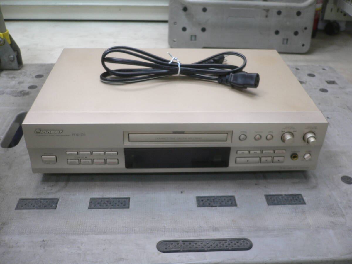◆◆Pioneer PDR-D5◆◆