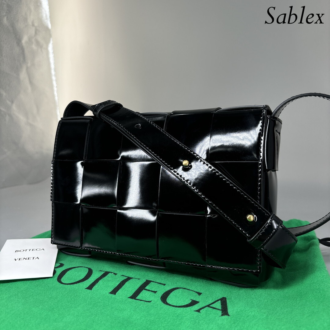 1円【新品未使用/RFID】 BOTTEGA VENETA ボッテガヴェネタ 1円【新品未使用/RFID】 BOTTEGA VENETA ボッテガヴェネタ
