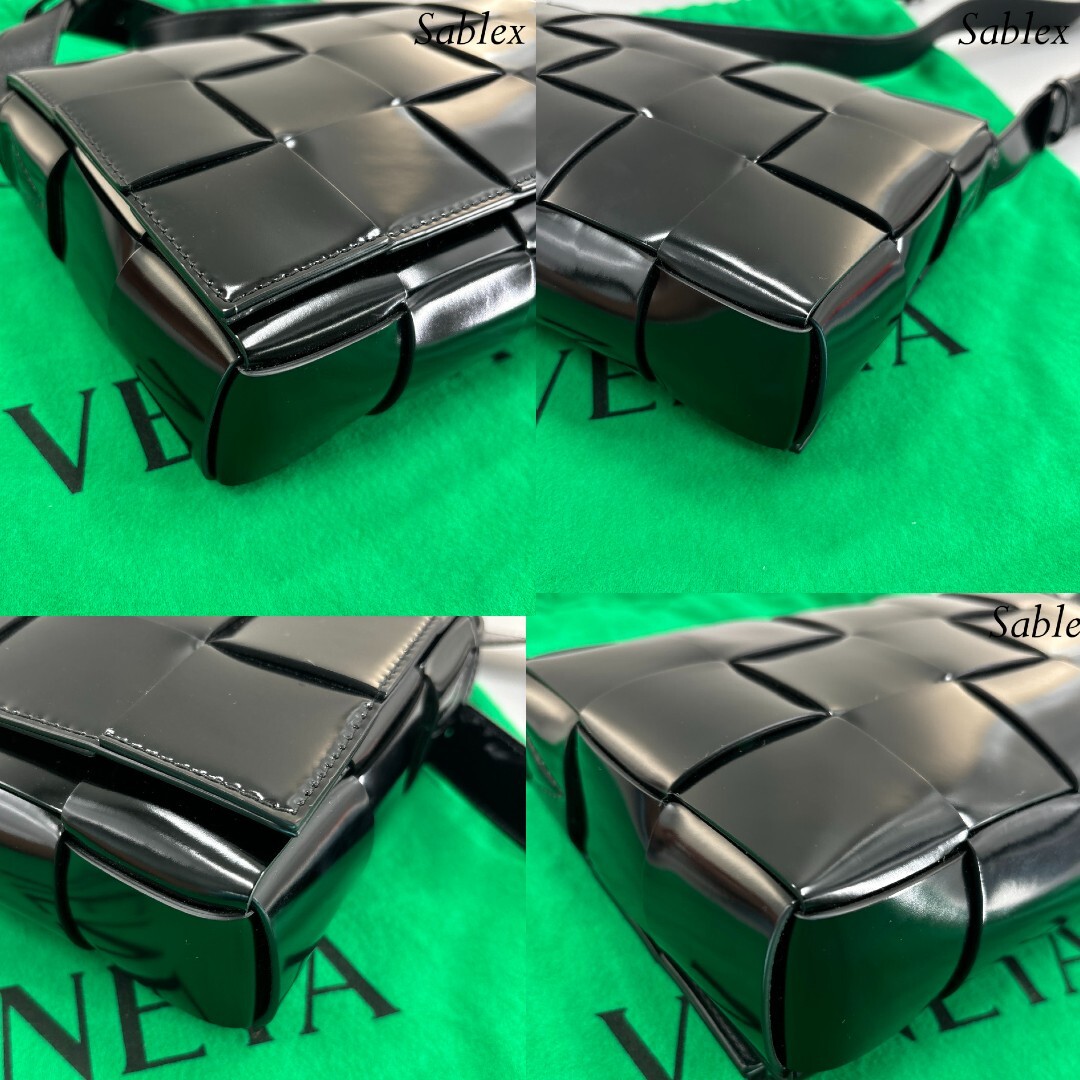 1円【新品未使用/RFID】 BOTTEGA VENETA ボッテガヴェネタ 1円【新品未使用/RFID】 BOTTEGA VENETA ボッテガヴェネタ