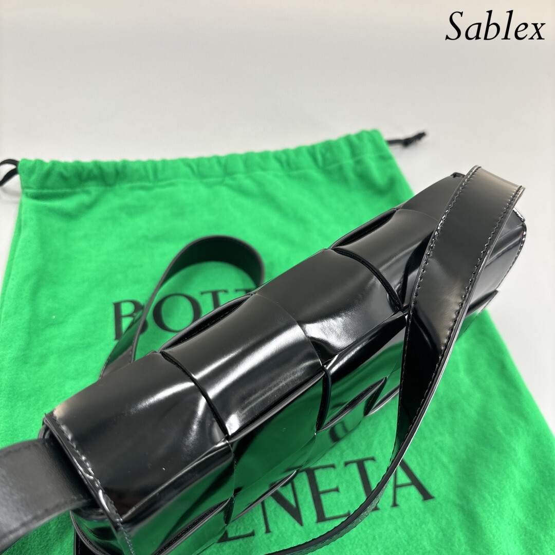 1円【新品未使用/RFID】 BOTTEGA VENETA ボッテガヴェネタ 1円【新品未使用/RFID】 BOTTEGA VENETA ボッテガヴェネタ