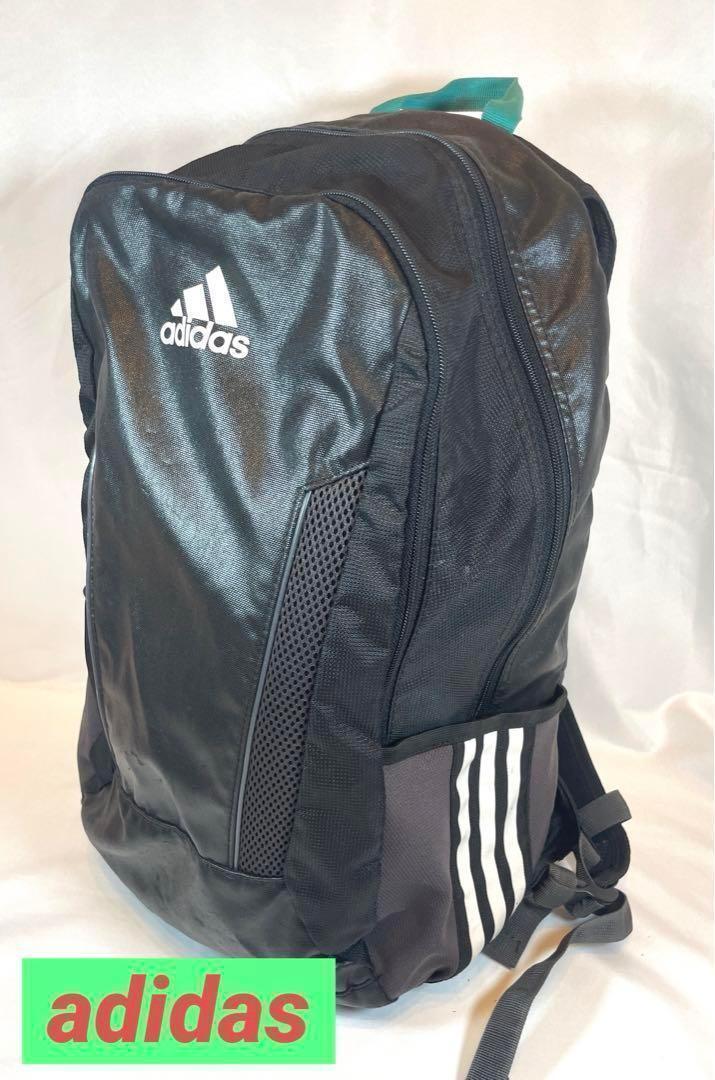 adidas リュック、バックパック