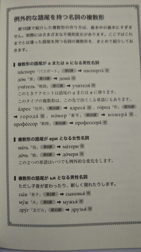 初級ロシア語文法 黒田龍之介 三修社|Yahoo!フリマ(旧PayPay 初級ロシア語文法 黒田龍之介 三修社|Yahoo!フリマ(旧PayPay
