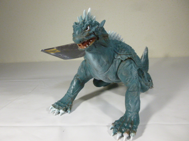 訳あり ムービーモンスターシリーズ 大怪獣バランより怪獣バラン ゴジラ