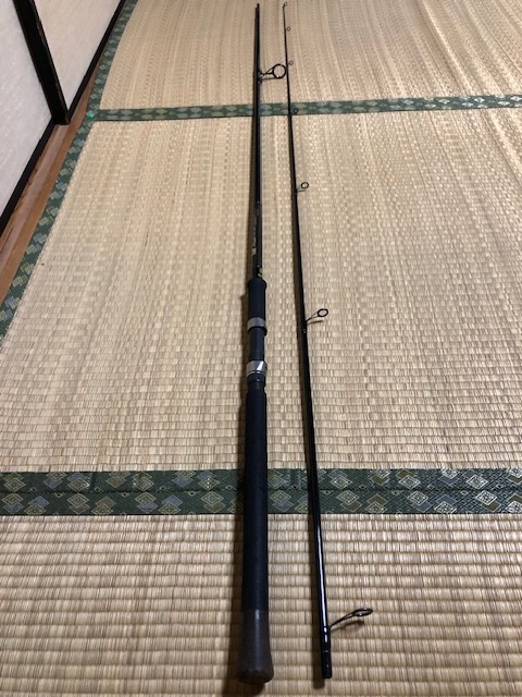 テンリュウ　SRマスター　SRM 106ML