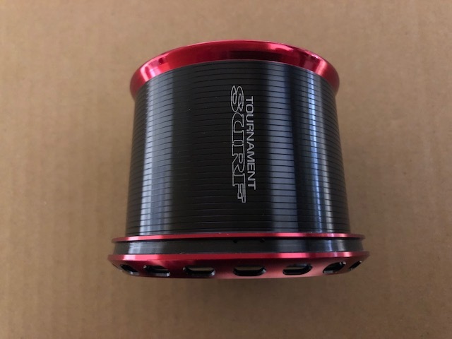 ダイワ　トーナメントサーフ Z45Ⅱ　コンペティション　スプール