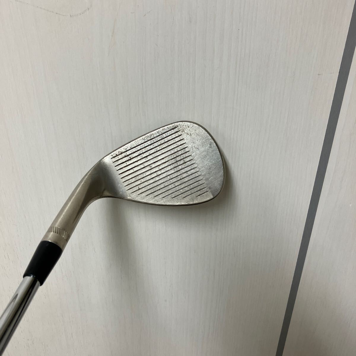 Titleist bo- Kei Wedge вращение Mill doSM8 brush do steel 56 12 D DG Tour i колодка вес блокировка S200