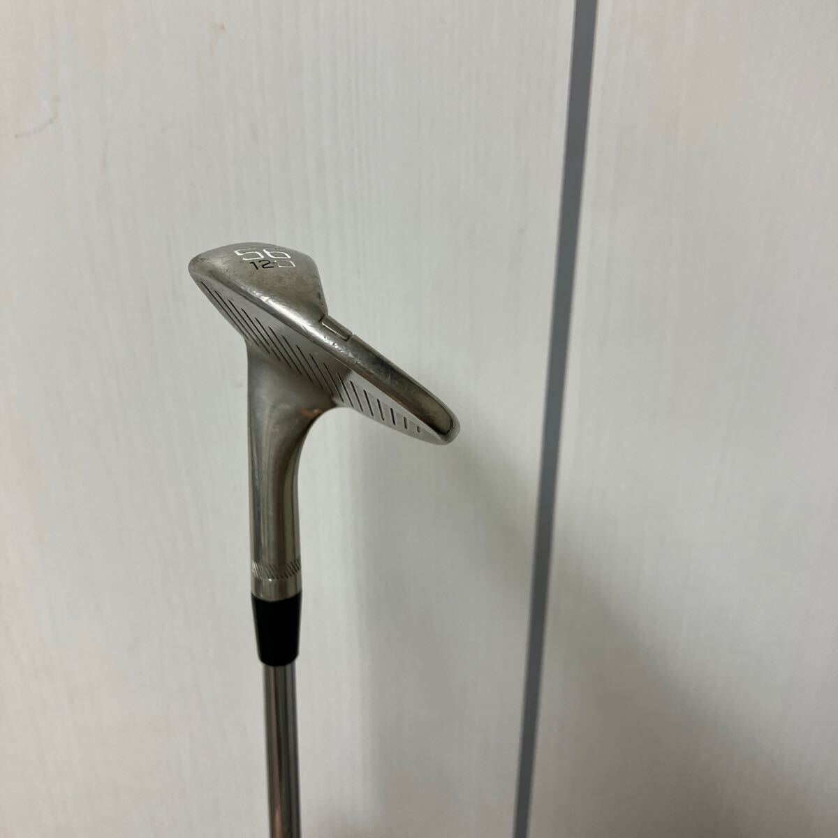 Titleist bo- Kei Wedge вращение Mill doSM8 brush do steel 56 12 D DG Tour i колодка вес блокировка S200