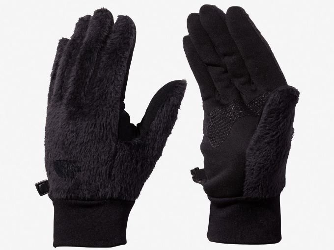 【特別価格】THE NORTH FACE VERSA LOFT イーチップグローブ/ 商品番号NN62311新品