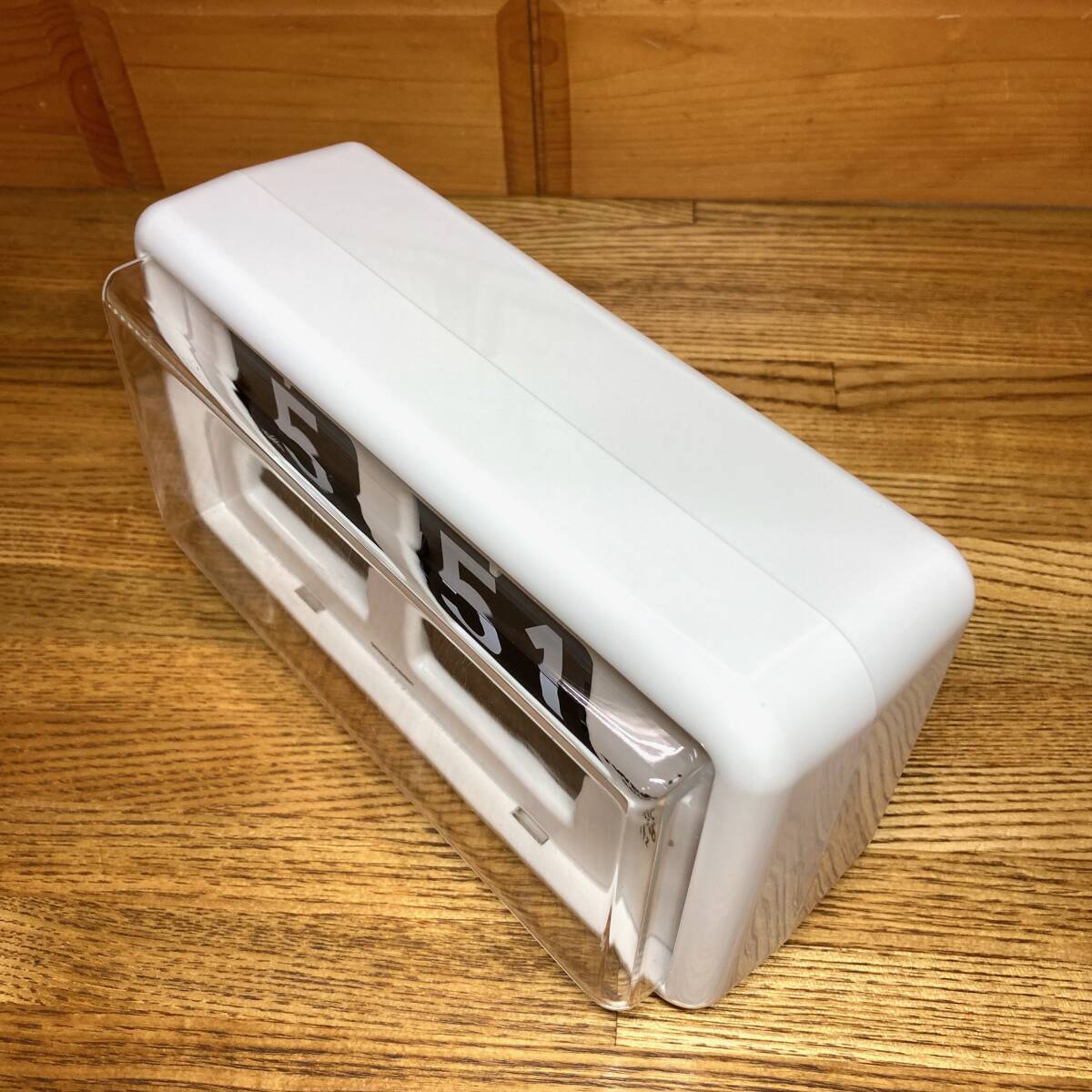 即決 送料無料 TWEMCO トゥエンコ パタパタ時計 QT-30 置き時計 即決 送料無料 TWEMCO トゥエンコ パタパタ時計 QT-30 置き時計