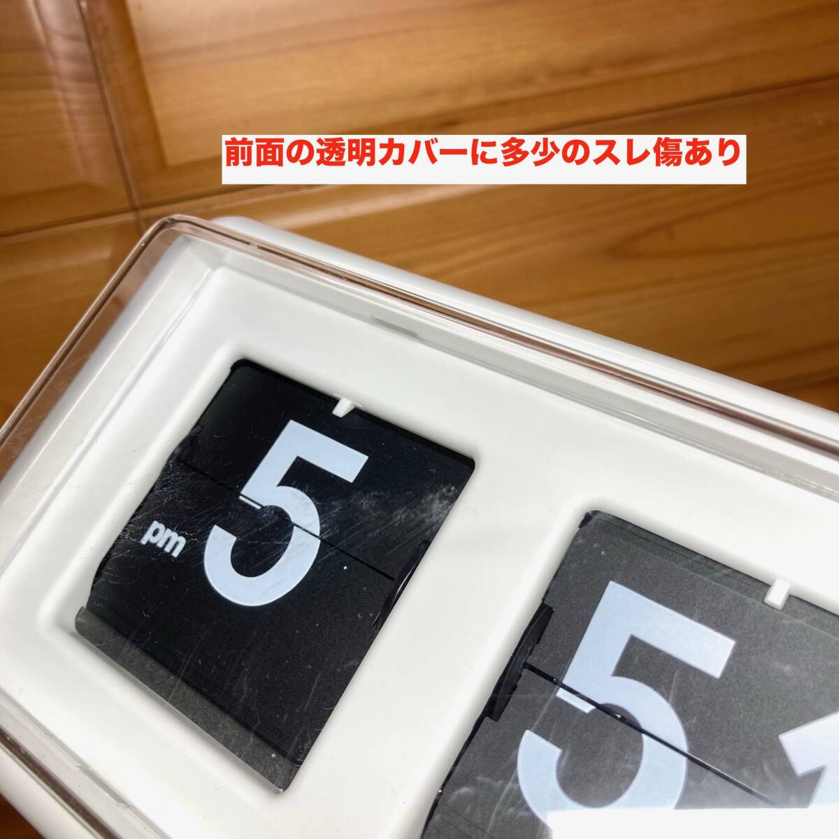 即決 送料無料 TWEMCO トゥエンコ パタパタ時計 QT-30 置き時計 即決 送料無料 TWEMCO トゥエンコ パタパタ時計 QT-30 置き時計