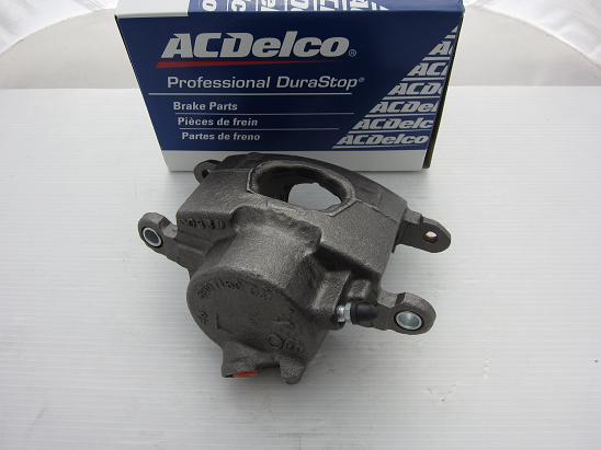 AC Delco 91~02 Astro 2WD brake caliper left front 