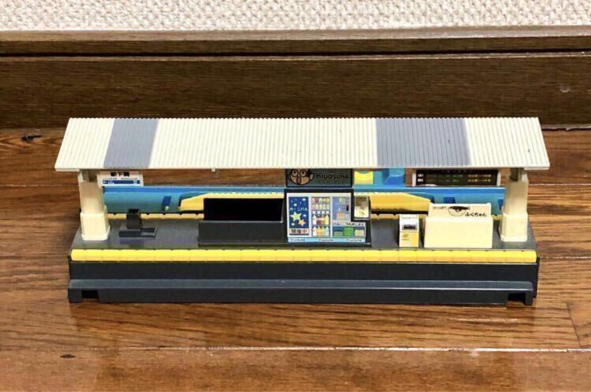昭和レトロ TOMY 【 プラレール 大鉄橋セットほか大量まとめ 昭和レトロ TOMY 【 プラレール 大鉄橋セットほか大量まとめ