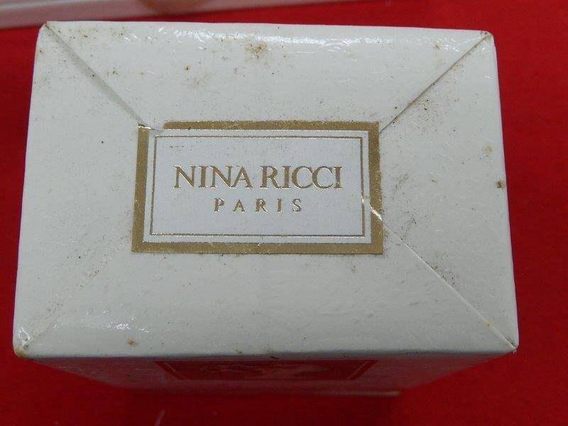 Nina Ricci Nina Ricci не использовался товар . духи 0929W6G