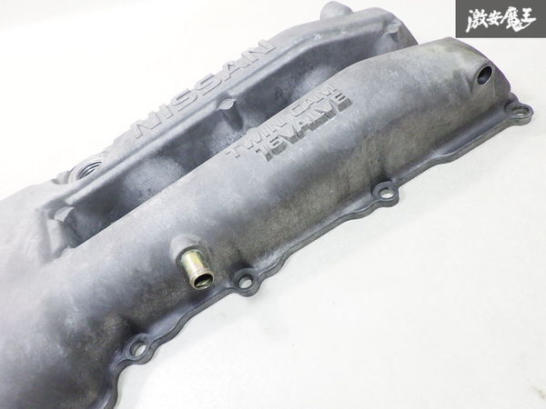 日産 純正 S14 シルビア SR20DE NA タペットカバー ヘッドカバー 日産 純正 S14 シルビア SR20DE NA タペットカバー ヘッドカバー