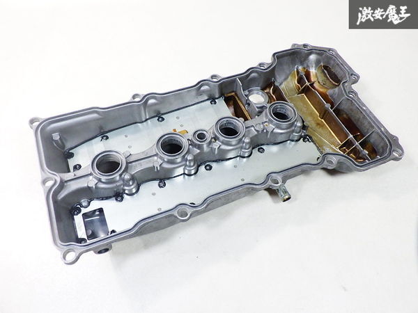 日産 純正 S14 シルビア SR20DE NA タペットカバー ヘッドカバー 日産 純正 S14 シルビア SR20DE NA タペットカバー ヘッドカバー