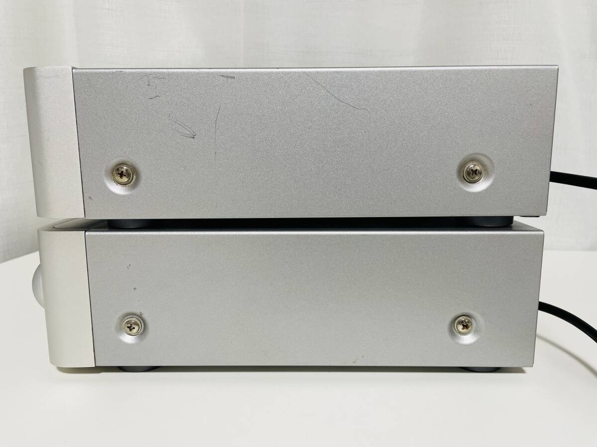 Victor ビクター/EX-A10 コンパクトコンポーネントシステム DVD Victor ビクター/EX-A10 コンパクトコンポーネントシステム DVD