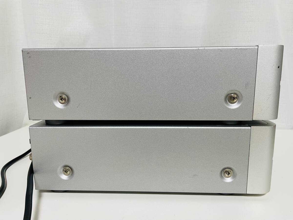 Victor ビクター/EX-A10 コンパクトコンポーネントシステム DVD Victor ビクター/EX-A10 コンパクトコンポーネントシステム DVD