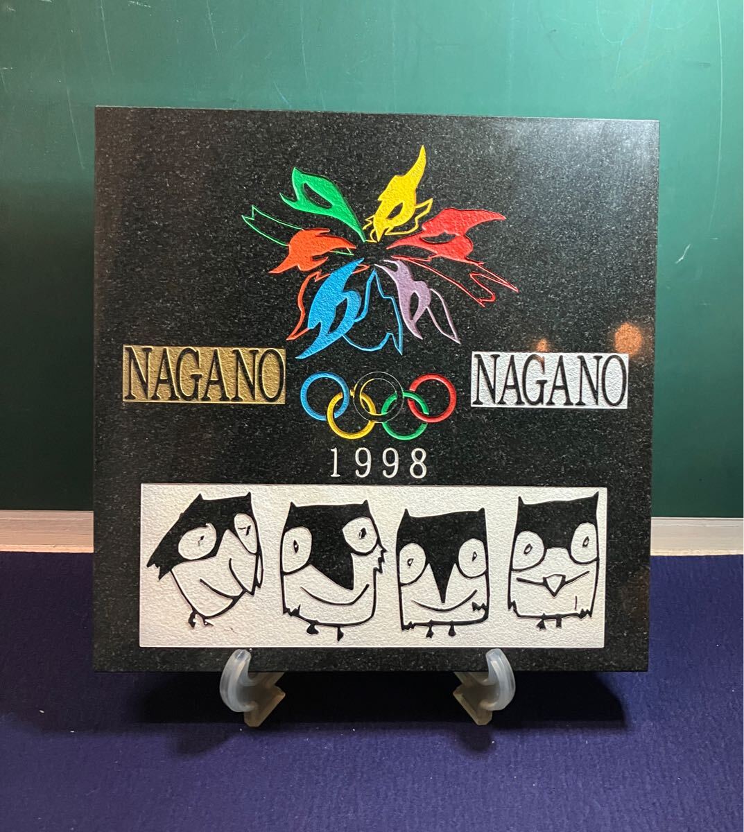 Yahoo!オークション - 長野オリンピック NAGANO Olympic Yahoo!オークション - 長野オリンピック NAGANO Olympic
