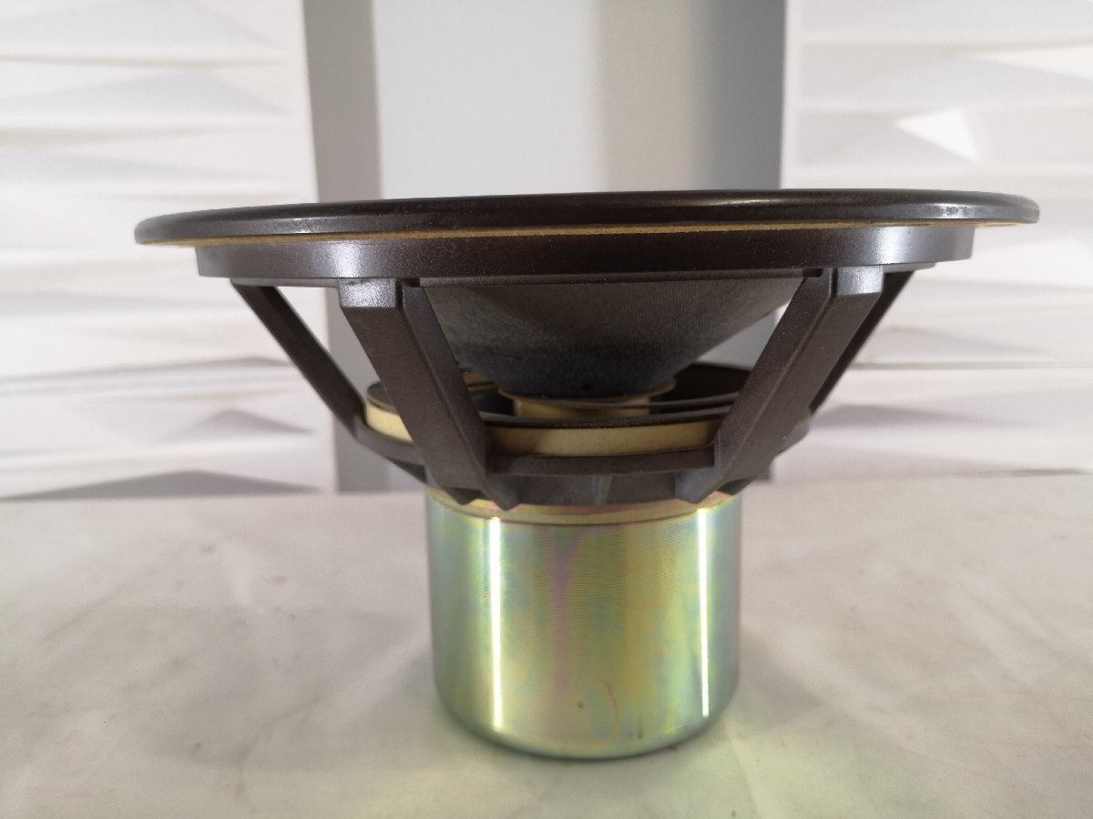 ■大感謝祭!! 希少品 SX-V7/v7m M 用ウーファー?ウーハー◆Victor JVC HSA2028-01C?ユニット 単品 Victor◆整備済◆下取歓迎 m0s6199