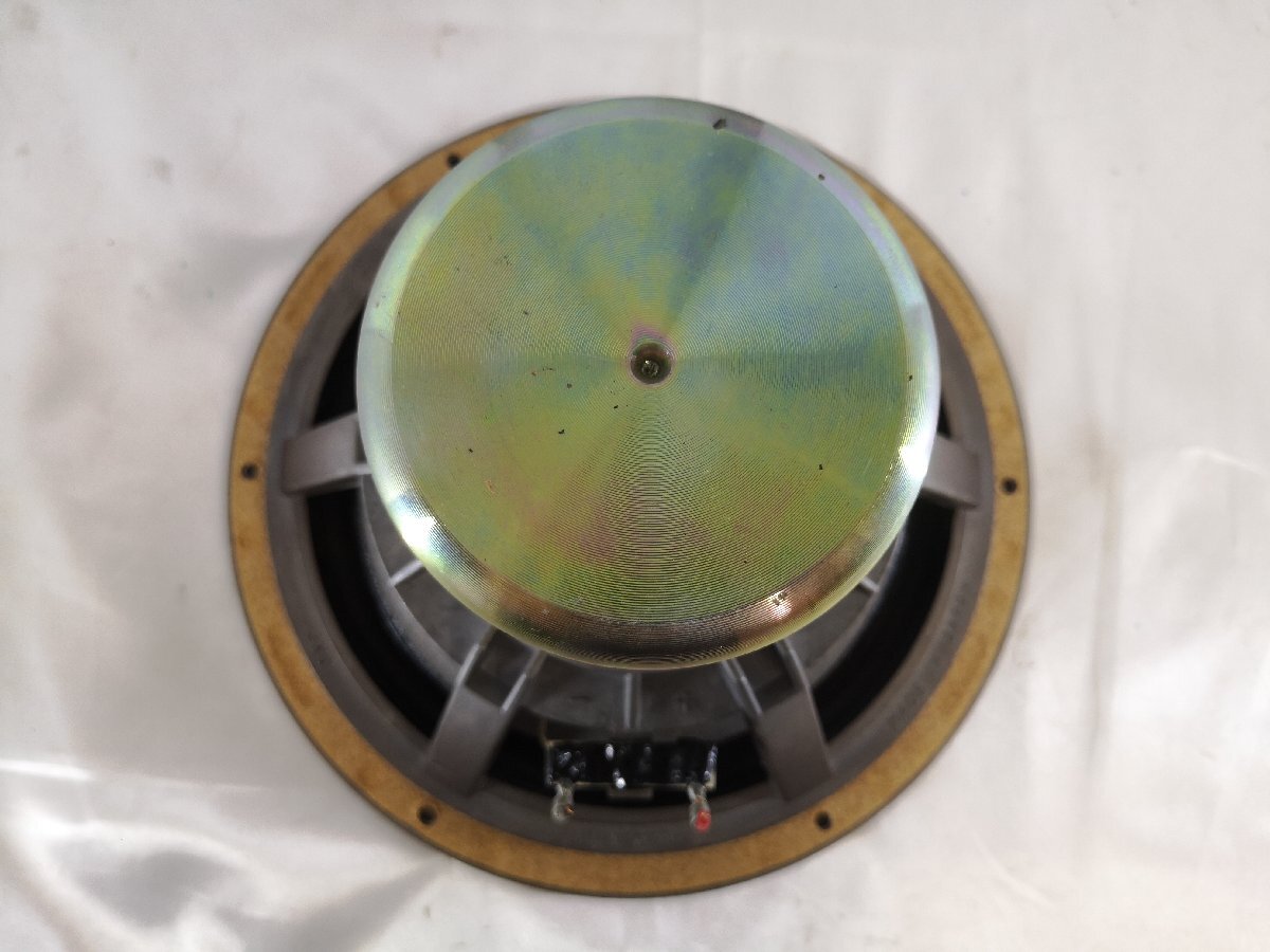 ■大感謝祭!! 希少品 SX-V7/v7m M 用ウーファー?ウーハー◆Victor JVC HSA2028-01C?ユニット 単品 Victor◆整備済◆下取歓迎 m0s6199