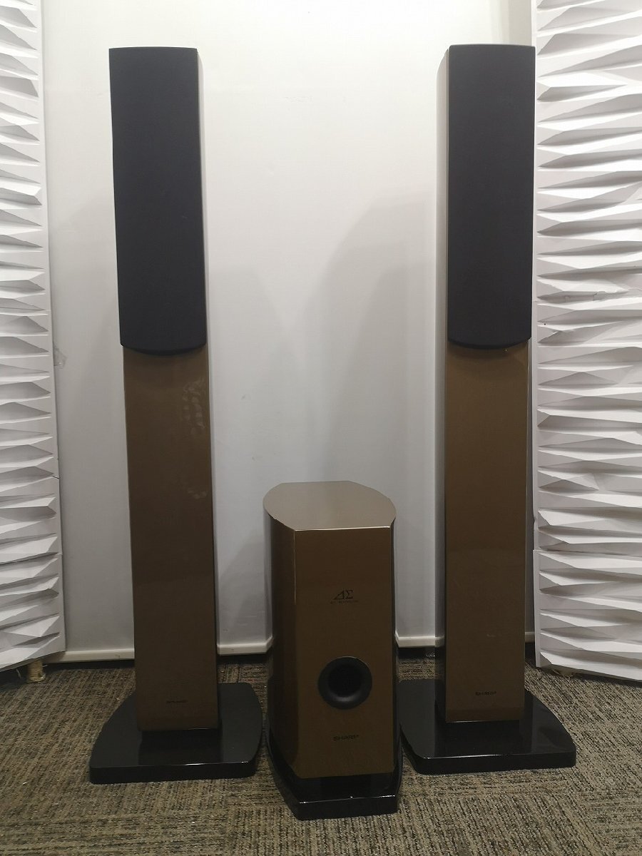 ◇大感謝祭!! SHARP CP-SYS10-H セット m0s7956 【公式通販】