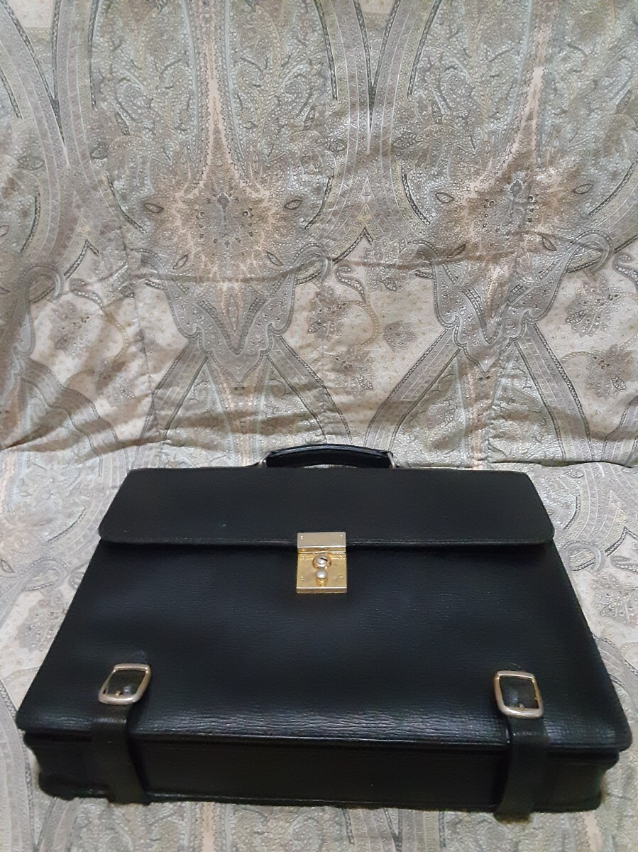 銀座タニザワ GINZA TANIZAWA TOKYO オールレザーダレスバッグ 銀座タニザワ GINZA TANIZAWA TOKYO オールレザーダレスバッグ