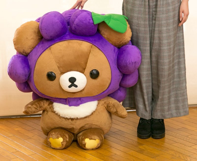 ラスト1】レア 未開封 GIFT ぬいぐるみ ディアラバ ルキ 櫻井 ラスト1】レア 未開封 GIFT ぬいぐるみ ディアラバ ルキ 櫻井
