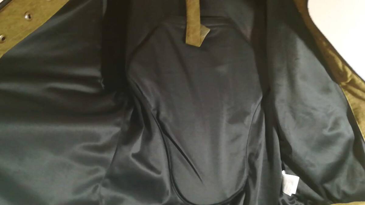 【美品】HONDA/ホンダ/フレキシブルフーディジャケット/0SYTH-23P