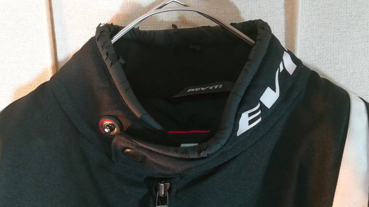REV'IT! レブイット/FJT155 Jupiter_画像2