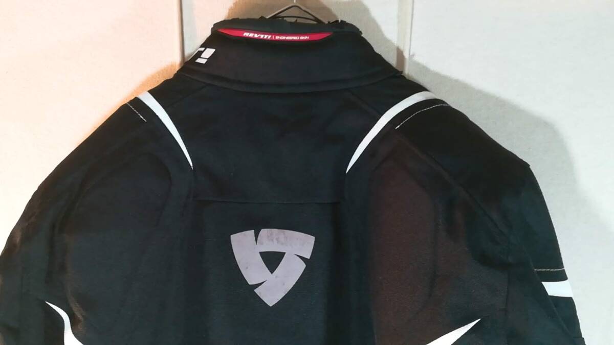 REV'IT! レブイット/FJT155 Jupiter_画像4