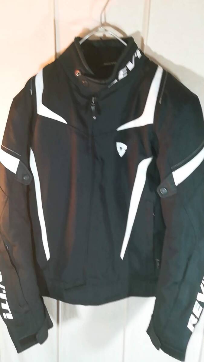 REV'IT! レブイット/FJT155 Jupiter_画像1