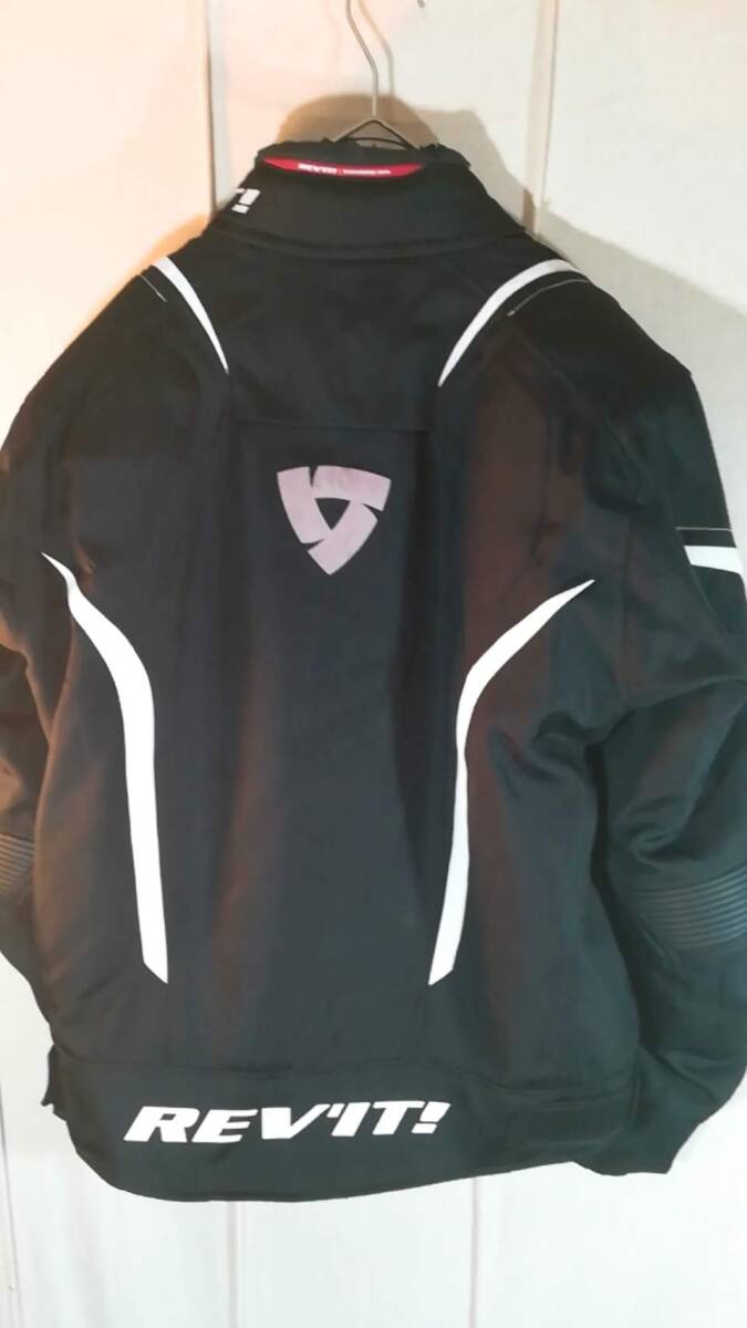 REV'IT! レブイット/FJT155 Jupiter_画像3