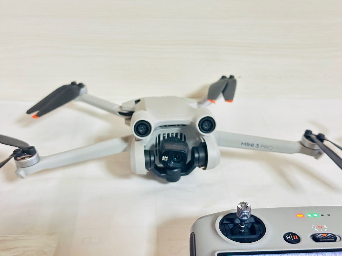 Yahoo!オークション - ドローン DJI Mini 3 Pro Yahoo!オークション - ドローン DJI Mini 3 Pro