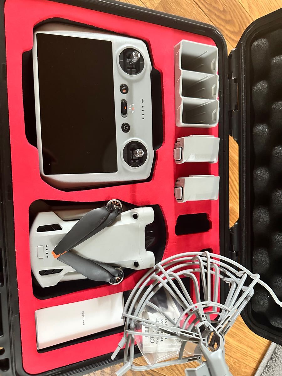 Yahoo!オークション - ドローン DJI Mini 3 Pro Yahoo!オークション - ドローン DJI Mini 3 Pro
