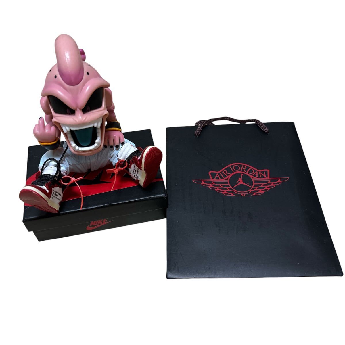 NIKE CLASSICS LDV のフィギュアです NIKE CLASSICS LDV のフィギュアです Nike LDV Classics Bowen