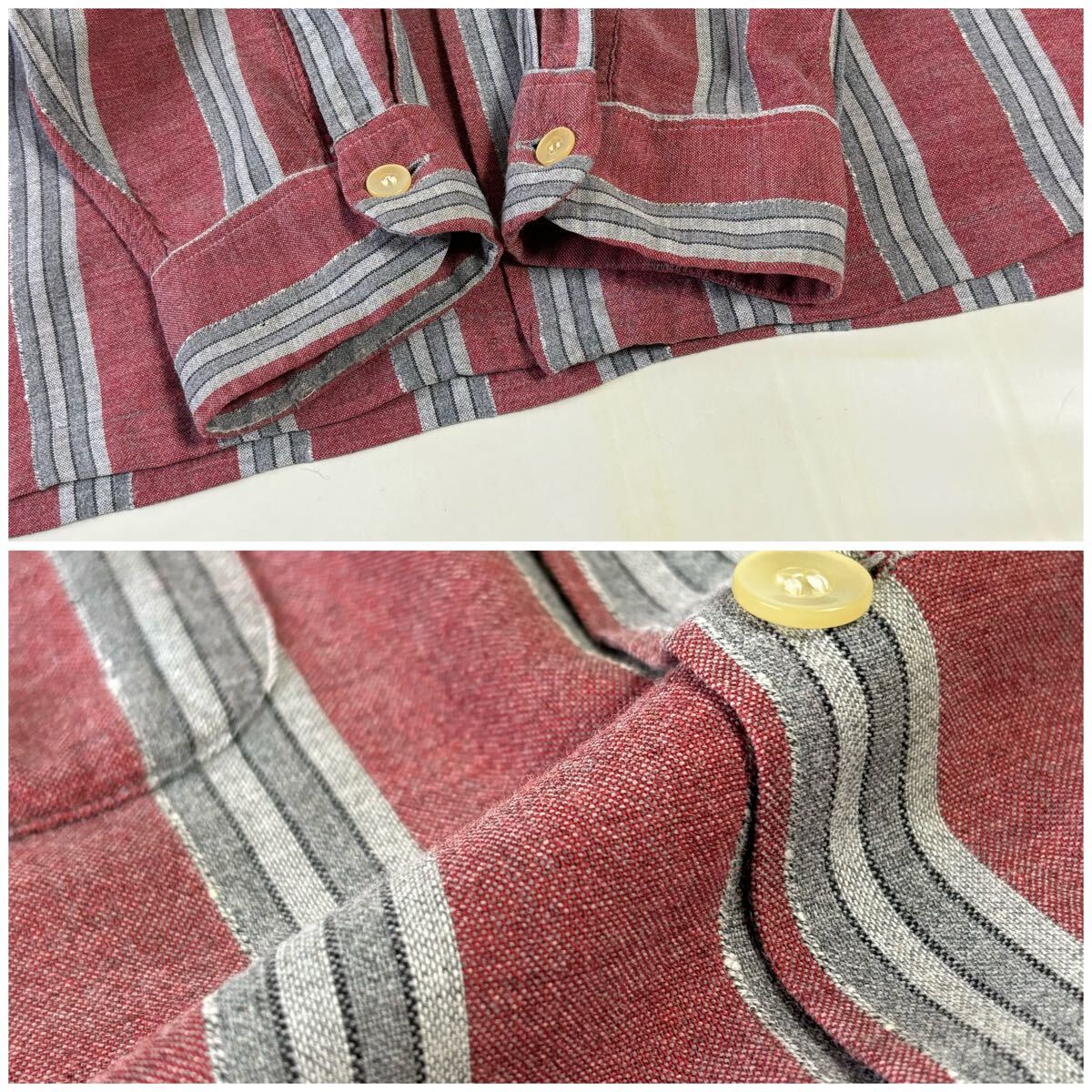 希少柄 60's VINTAGE USA製 ARROW レーヨン オープンカラー 希少柄 60's VINTAGE USA製 ARROW レーヨン オープンカラー