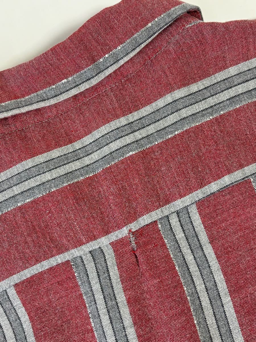 希少柄 60's VINTAGE USA製 ARROW レーヨン オープンカラー 希少柄 60's VINTAGE USA製 ARROW レーヨン オープンカラー