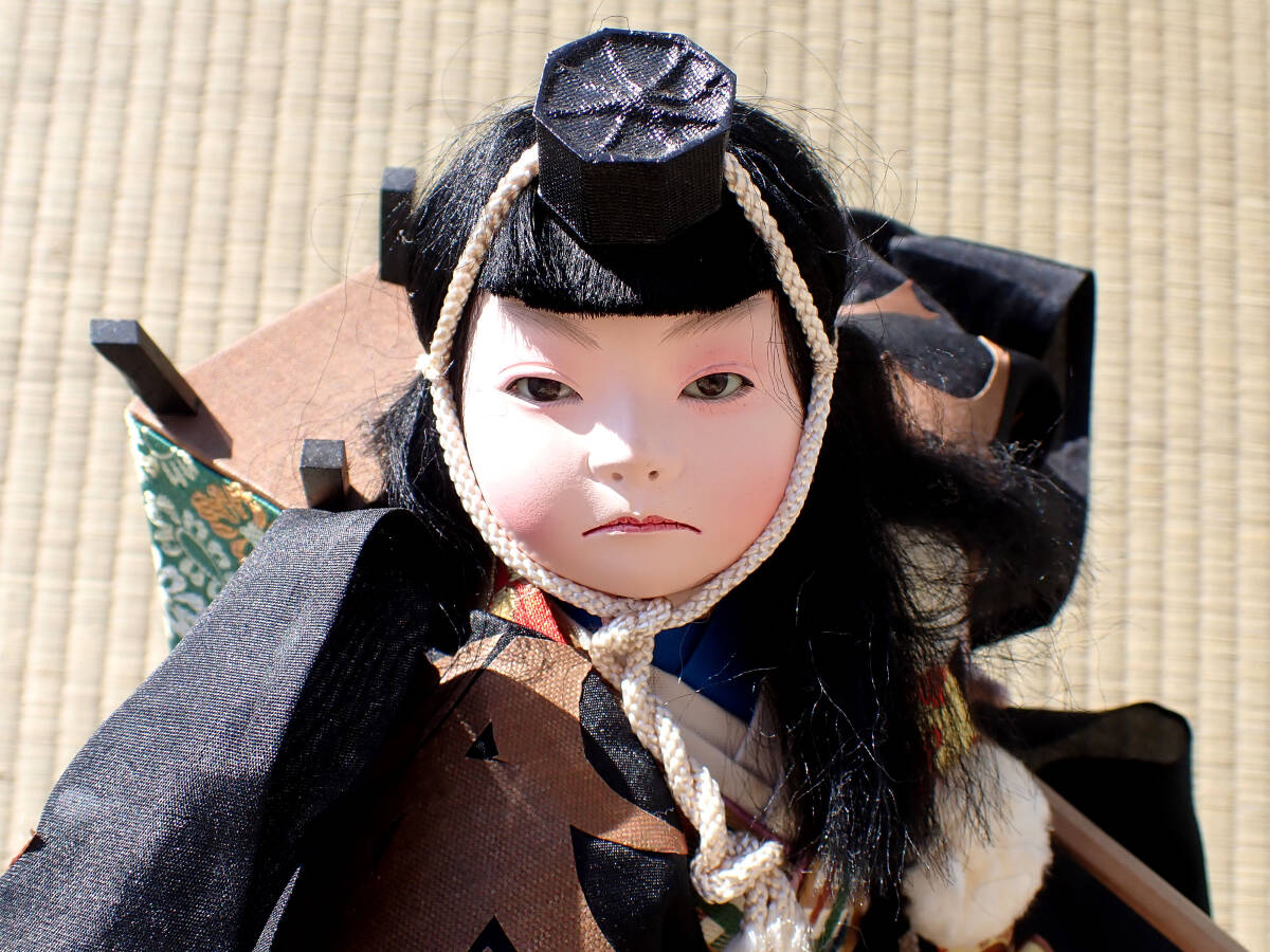 時代【五月人形 六法弁慶 高さ45cm 共箱付き】六方弁慶 歌舞伎 日本人形 武者人形 端午の節句 置物 レトロ アンティーク(日本人形)|売買されたオークション情報、Yahoo!オークション(旧ヤフオク!) の商品情報をアーカイブ公開 - オークファン(aucfan.com) 時代【五月人形 六法弁慶 高さ45cm 共箱付き】六方弁慶 歌舞伎 日本人形 武者人形 端午の節句 置物 レトロ アンティーク(日本人形)|売買されたオークション情報、Yahoo!オークション(旧ヤフオク!) の商品情報をアーカイブ公開 - オークファン(aucfan.com)