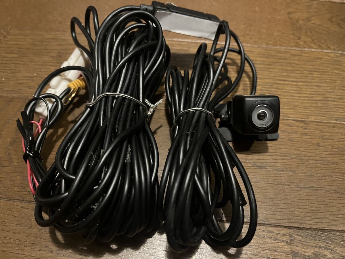 Panasonic CY-RC90KD パナソニック バックカメラ リアカメラ