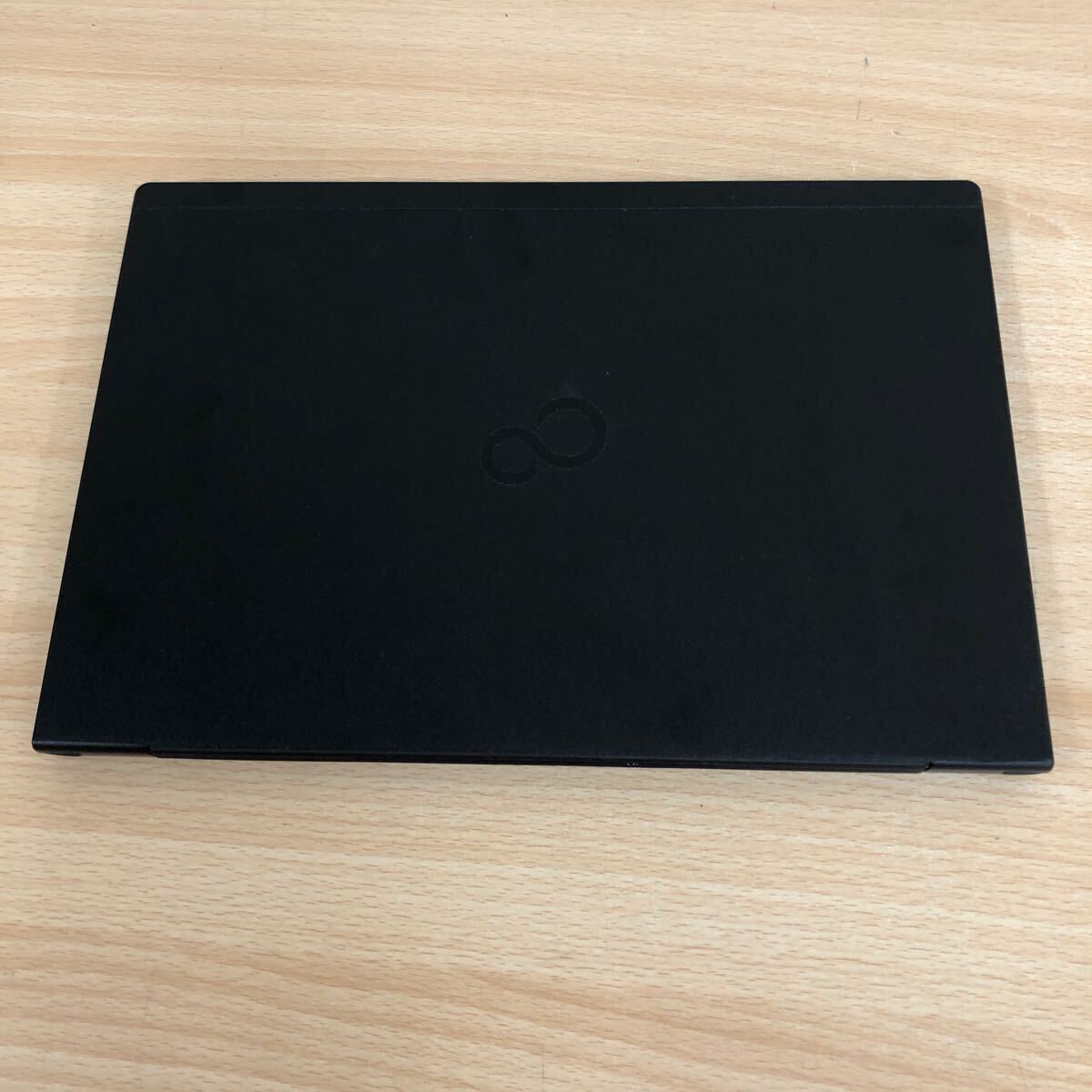 中古品 ノートパソコン 13.3型 富士通 LIFEBOOK U938/S Windows 11/Core i5-8250U/8GB/SSD 256GB/Office 2019有 ノートPC・パソコン