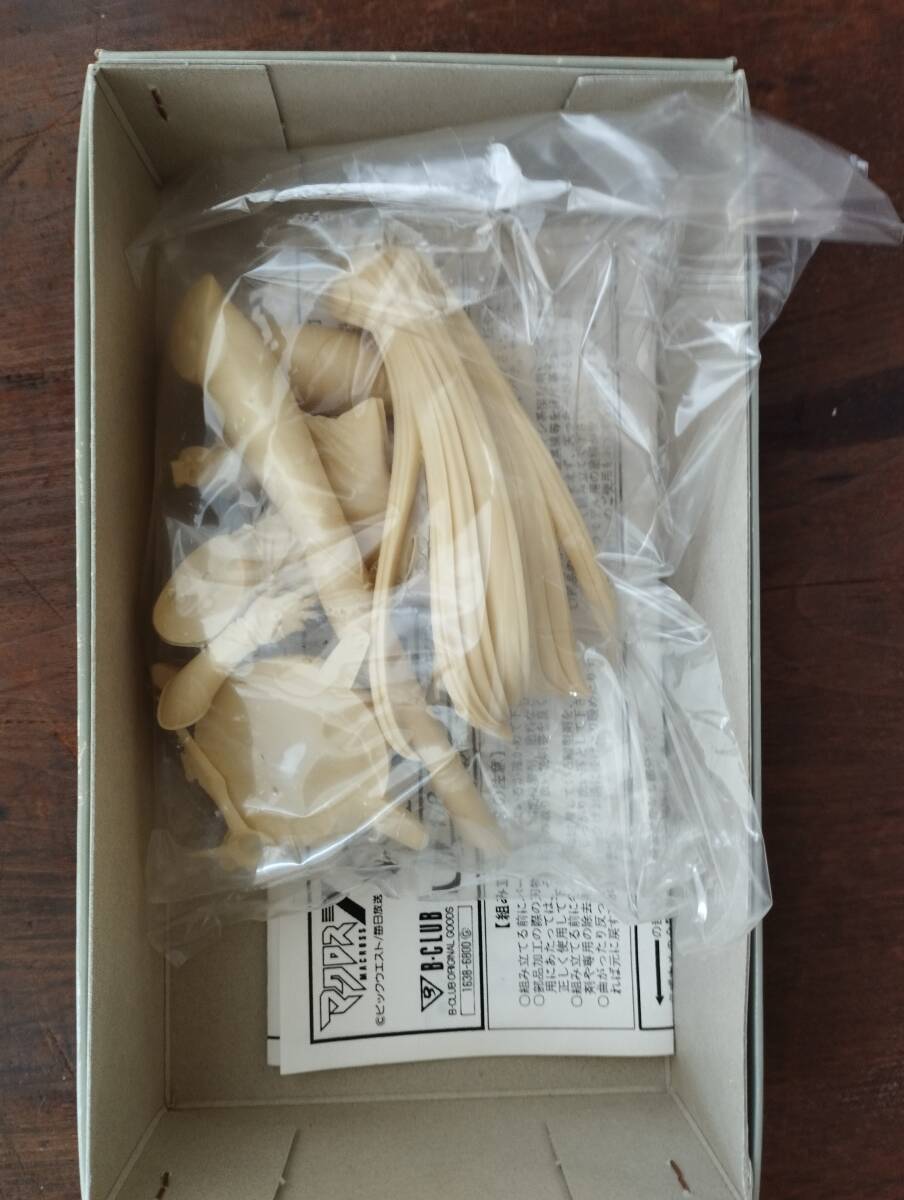 1/8 シビル ガレージキット ワンフェス ガレキ レジンキャスト 1/8 シビル ガレージキット ワンフェス ガレキ レジンキャスト