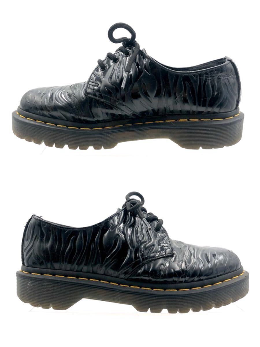 美品 Dr Martens ドクターマーチン ゼブラエンボス 3ホール 美品 Dr Martens ドクターマーチン ゼブラエンボス 3ホール