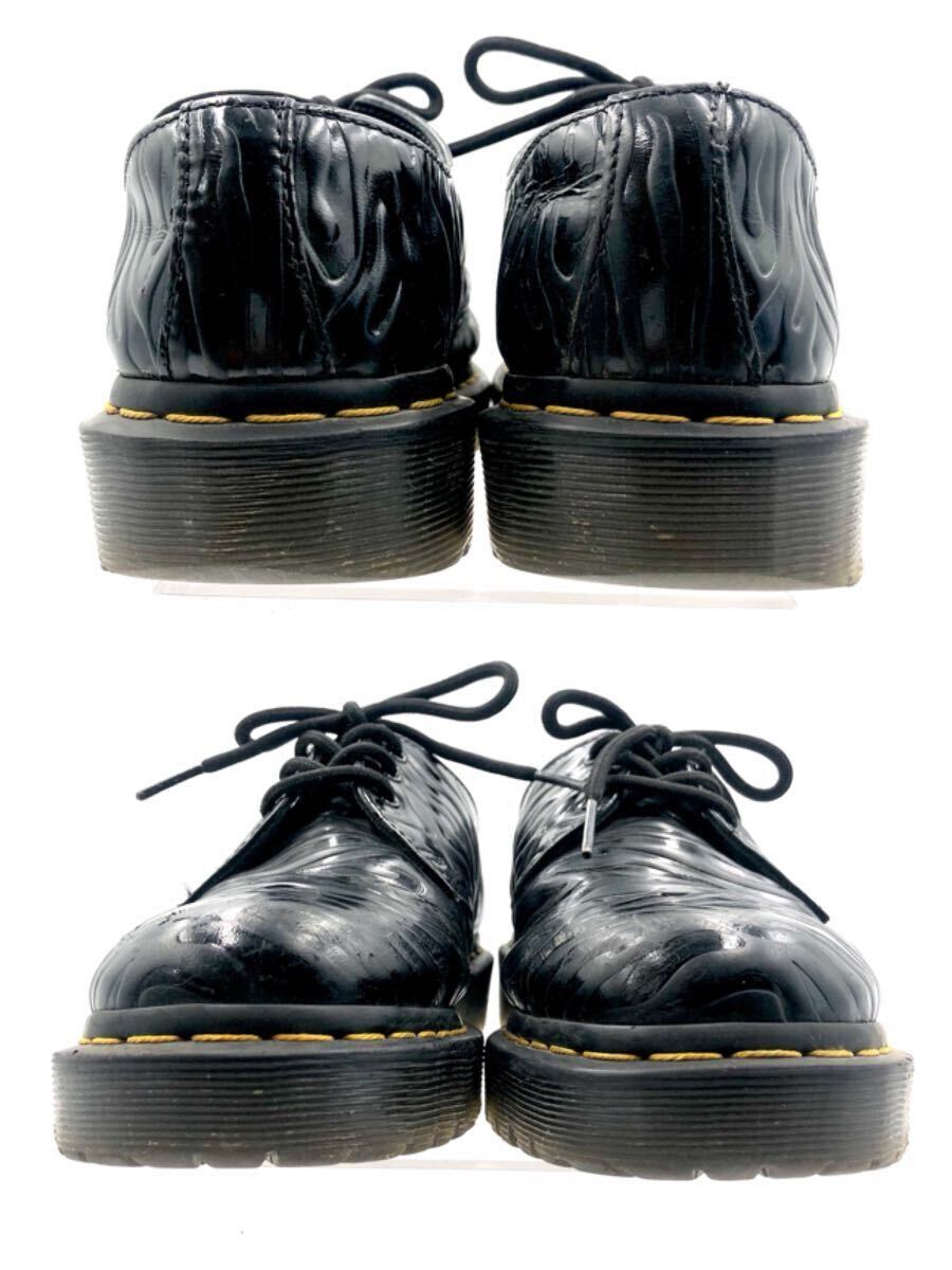 美品 Dr Martens ドクターマーチン ゼブラエンボス 3ホール 美品 Dr Martens ドクターマーチン ゼブラエンボス 3ホール